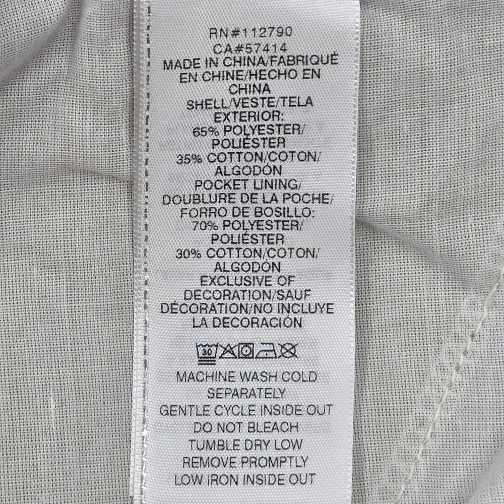 True Religion excellent lightly